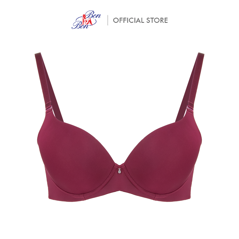 Áo lót trơn mút siêu dày - BV35166