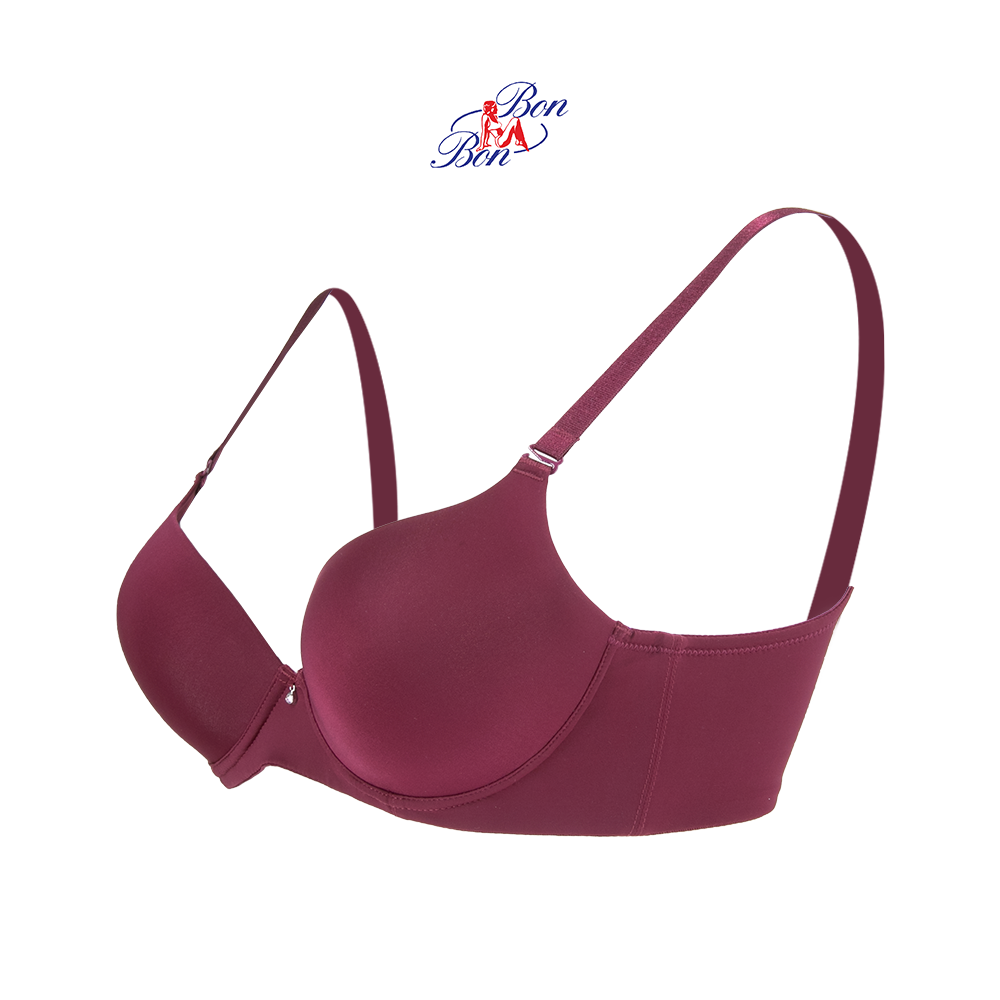 Áo lót trơn mút siêu dày - BV35166