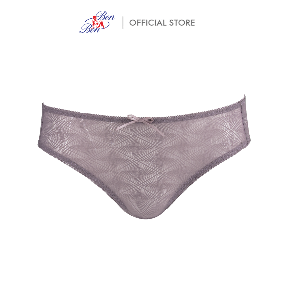 Quần lót lưng vừa - SV35176