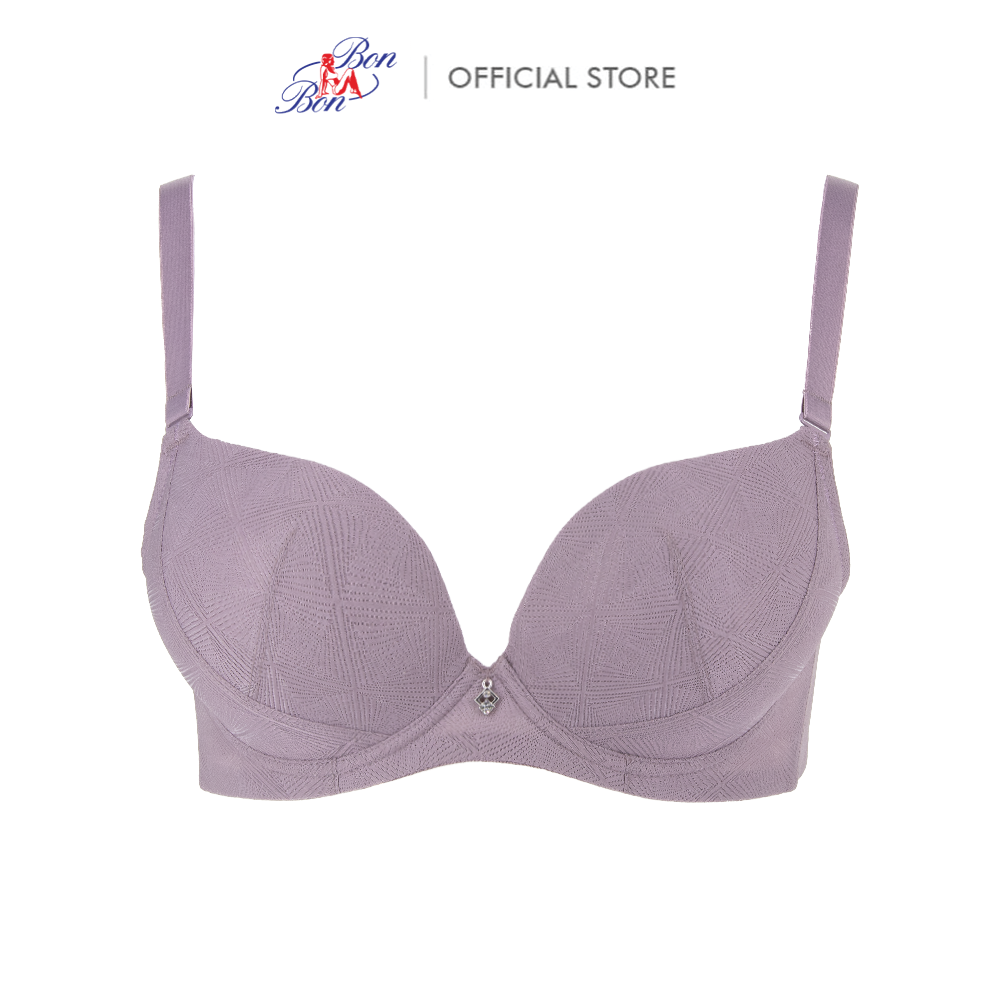 Áo lót mút vừa, phối ren - BV35176