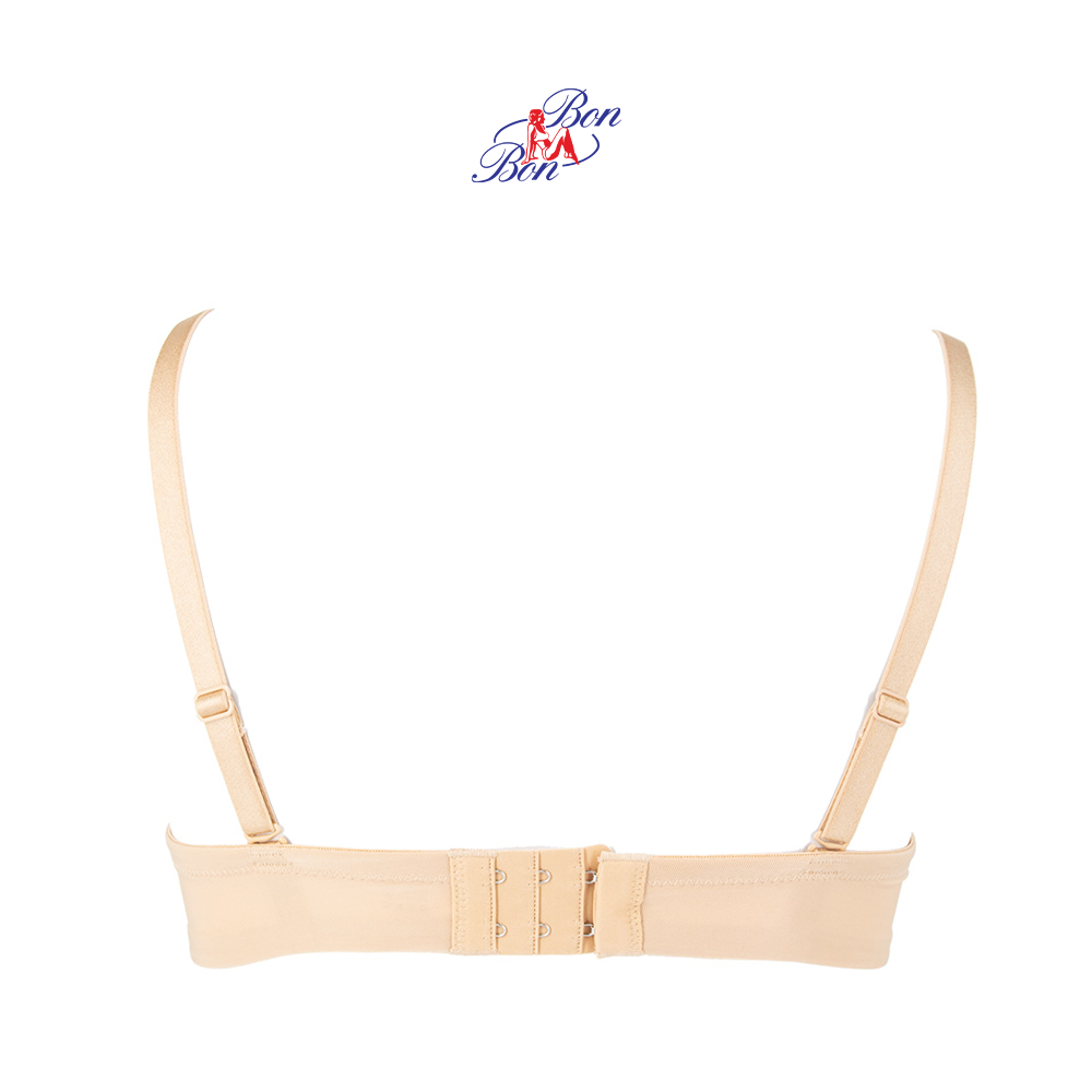 Áo lót mút mỏng , cúp xéo 3/4 - BV35147
