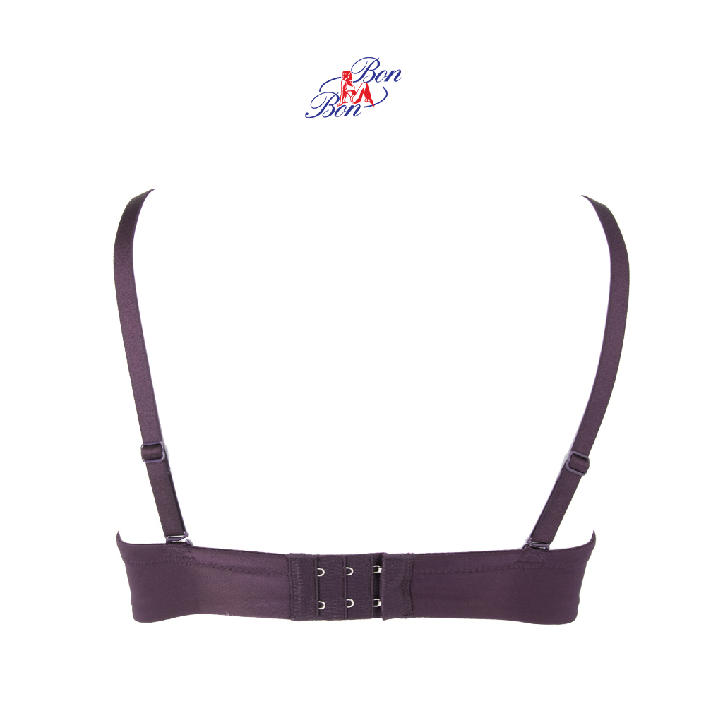 Áo lót mút mỏng , cúp xéo 3/4 - BV35147