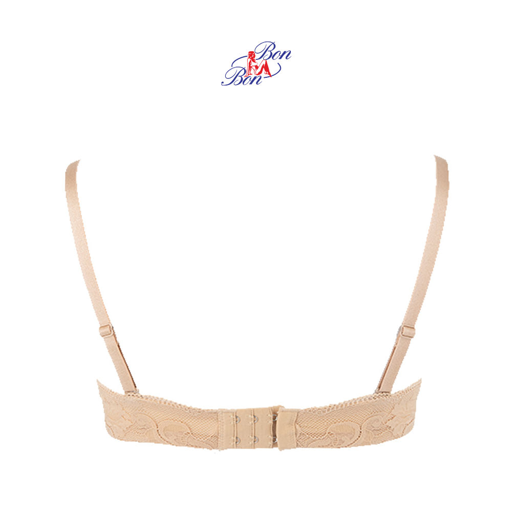 Áo mút mỏng, có gọng phối ren hoa - BV35151