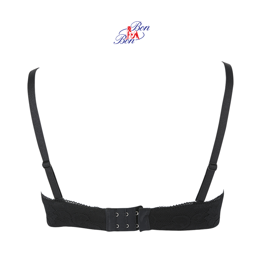 Áo mút mỏng, có gọng phối ren hoa - BV35151