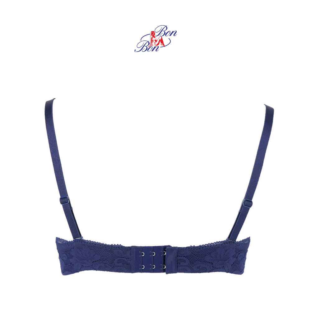 Áo mút mỏng, có gọng phối ren hoa - BV35151