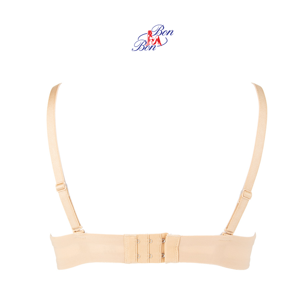 Áo lót mút dày, cúp trơn - BV35146