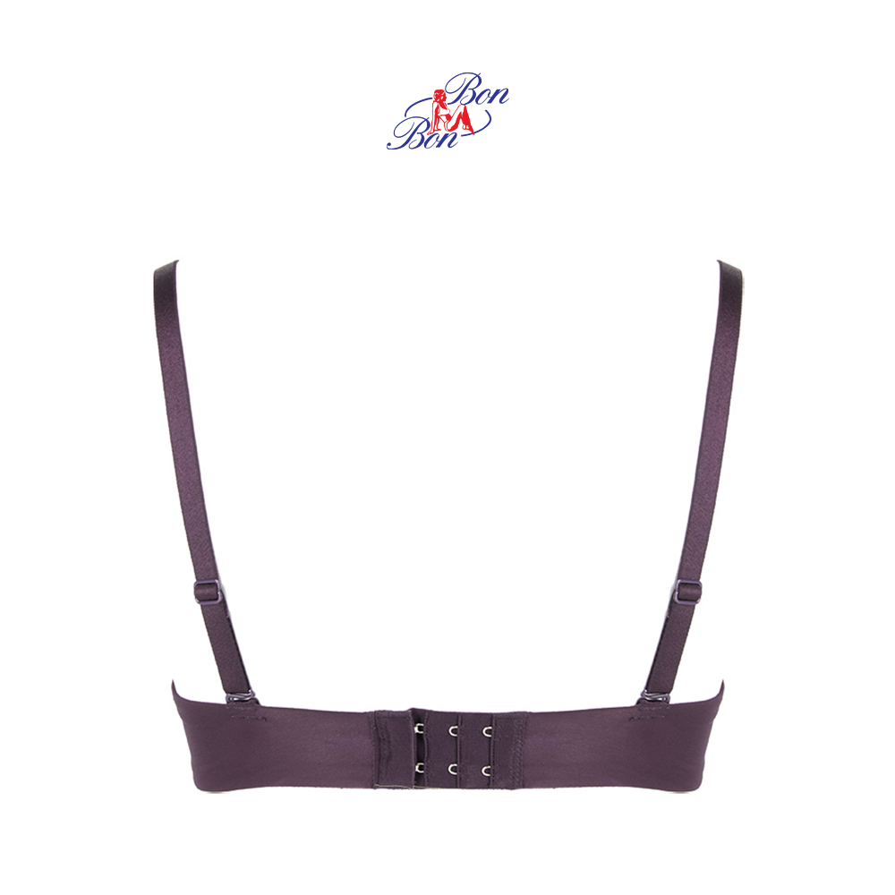 Áo lót mút dày, cúp trơn - BV35146