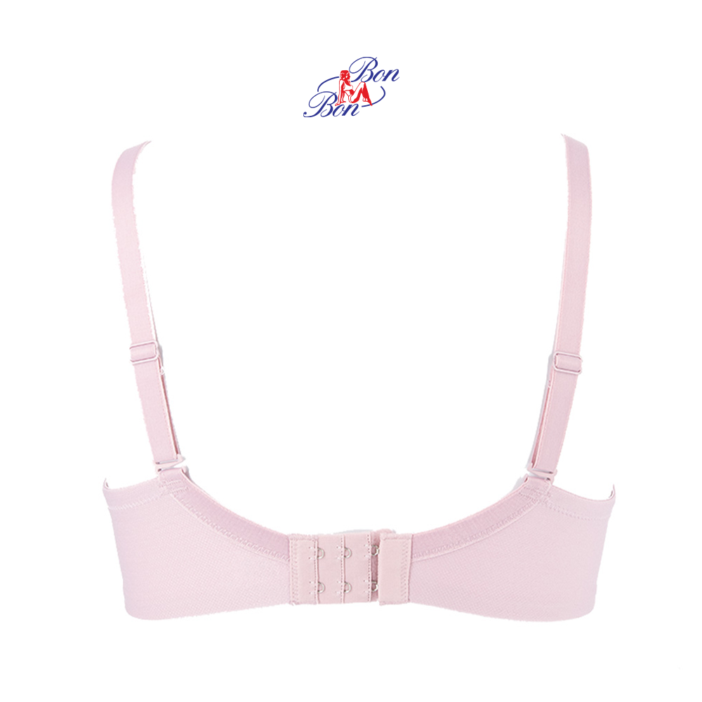 Áo lót mút mỏng, vải in hoa văn - BV35138