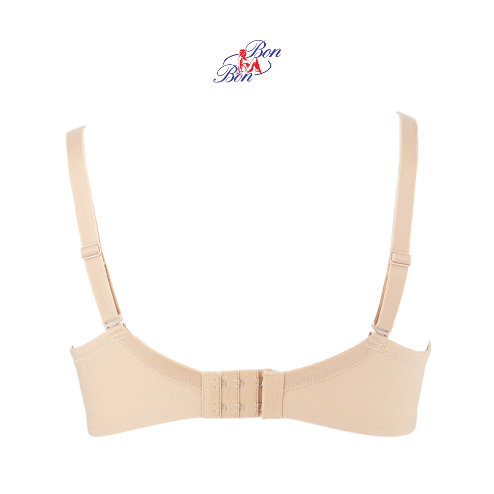 Áo lót mút mỏng, vải in hoa văn - BV35138