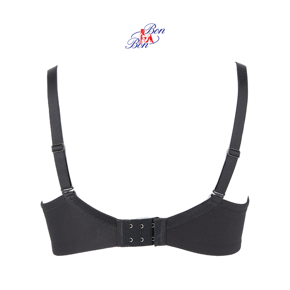 Áo lót mút mỏng, vải in hoa văn - BV35138