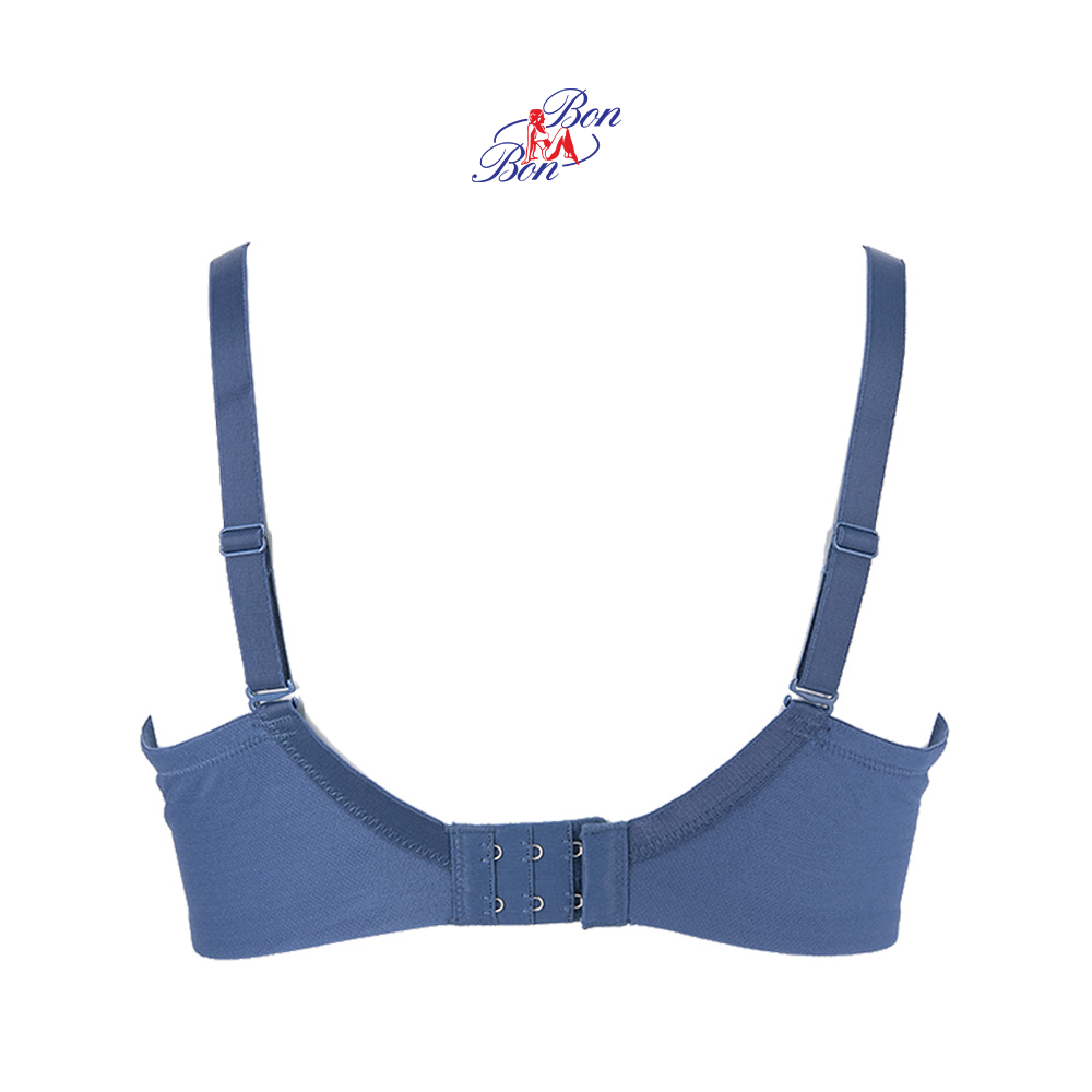 Áo lót mút mỏng, vải in hoa văn - BV35138