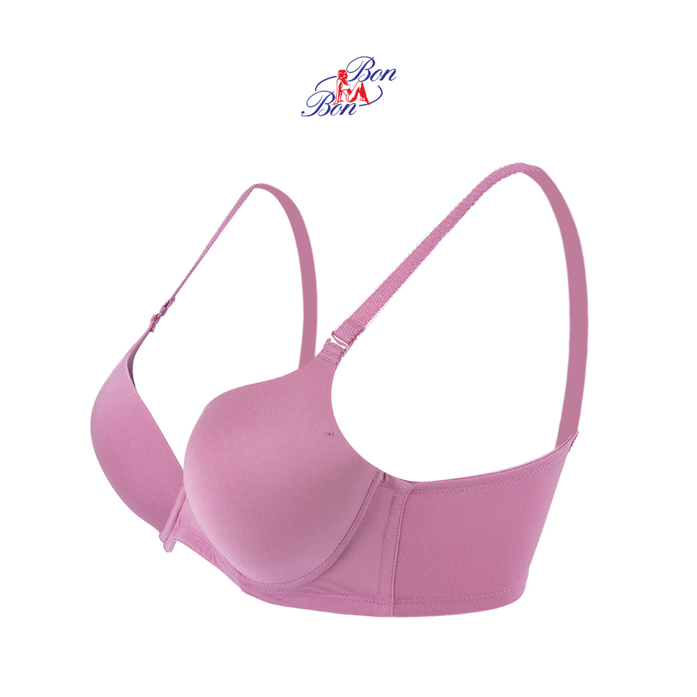 Áo lót siêu dày, dây họa tiết ren - BV35137