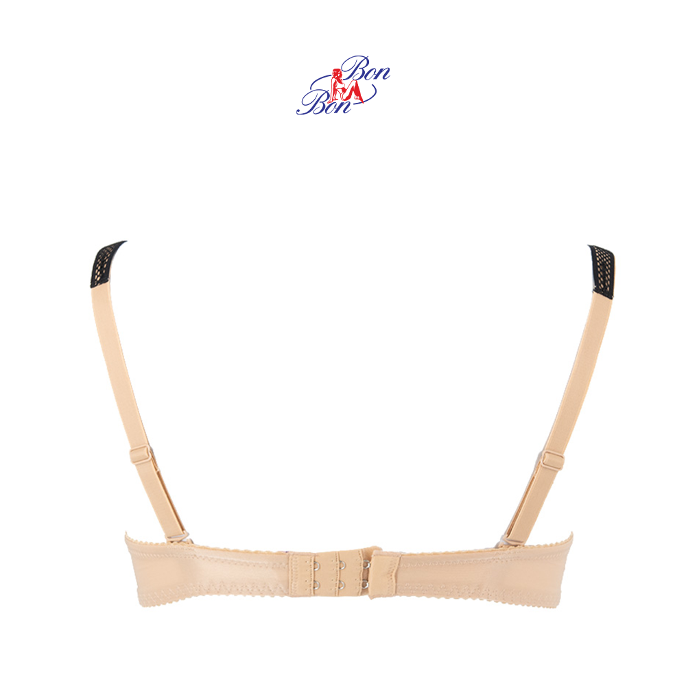 Áo lót dày, phủ ren lưới - BV35133