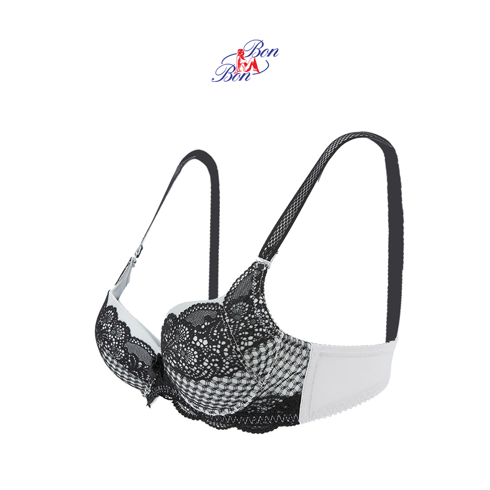 Áo lót dày, phủ ren lưới - BV35133
