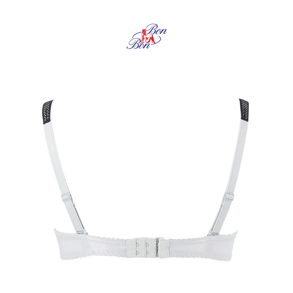 Áo lót dày, phủ ren lưới - BV35133