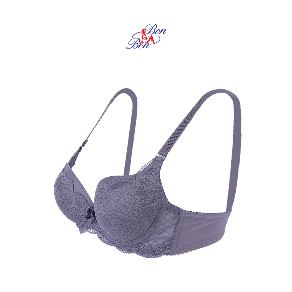 Áo lót dày, phủ ren lưới - BV35133