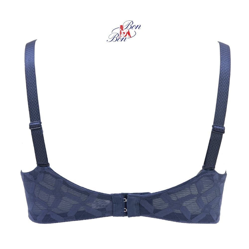 Áo lót mút mỏng vừa, cúp 3/4 - BV35154