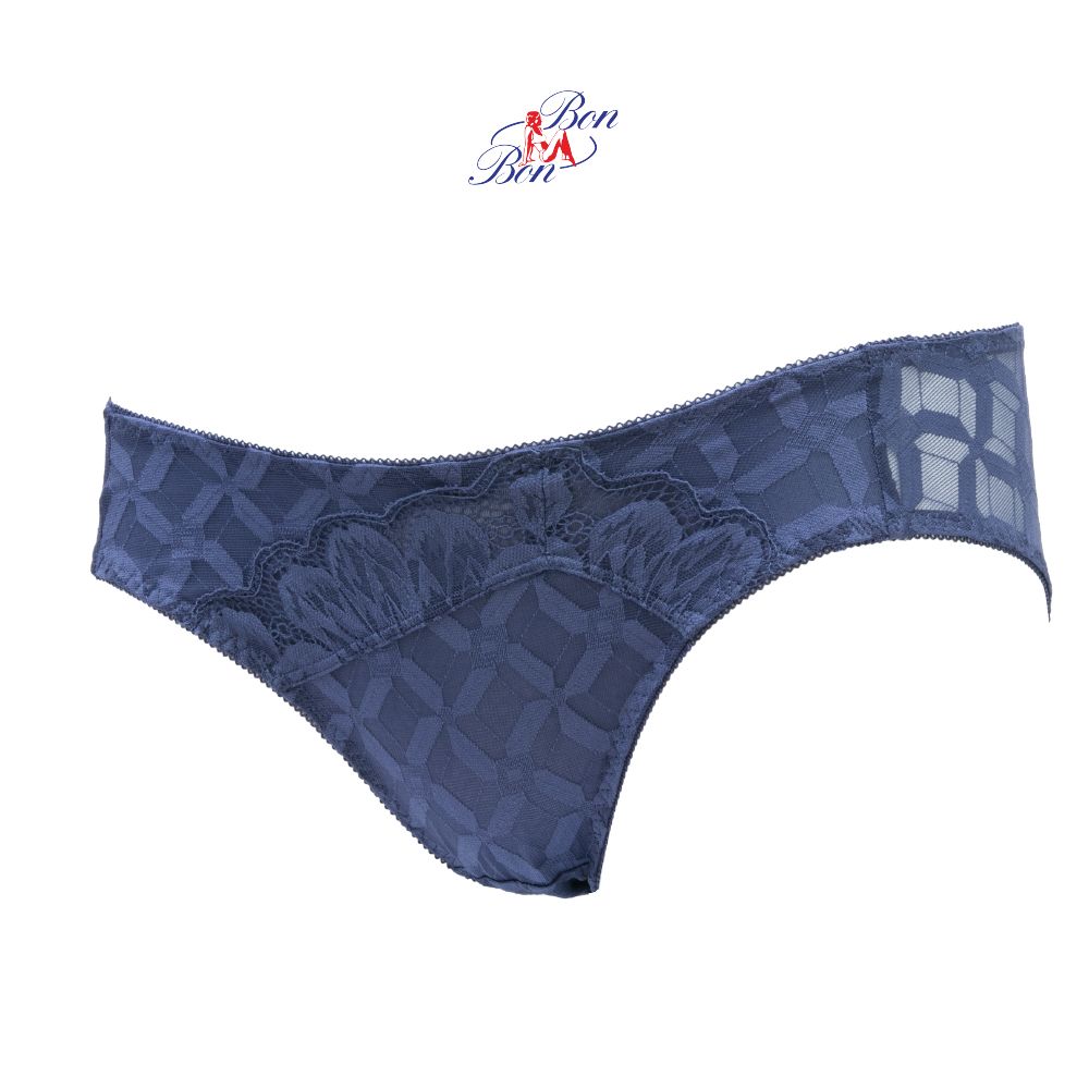 Quần lót lưng cao , mềm mịn - SV35155