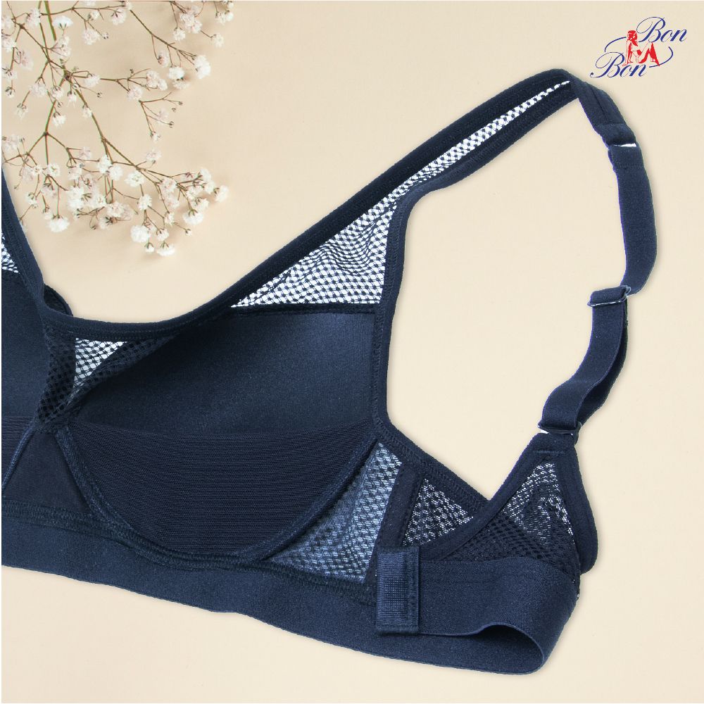 Áo lót mút mỏng không gọng - BV8943