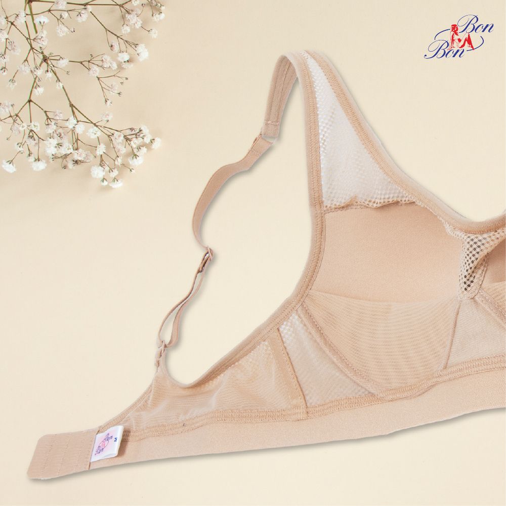 Áo lót mút mỏng không gọng - BV8943