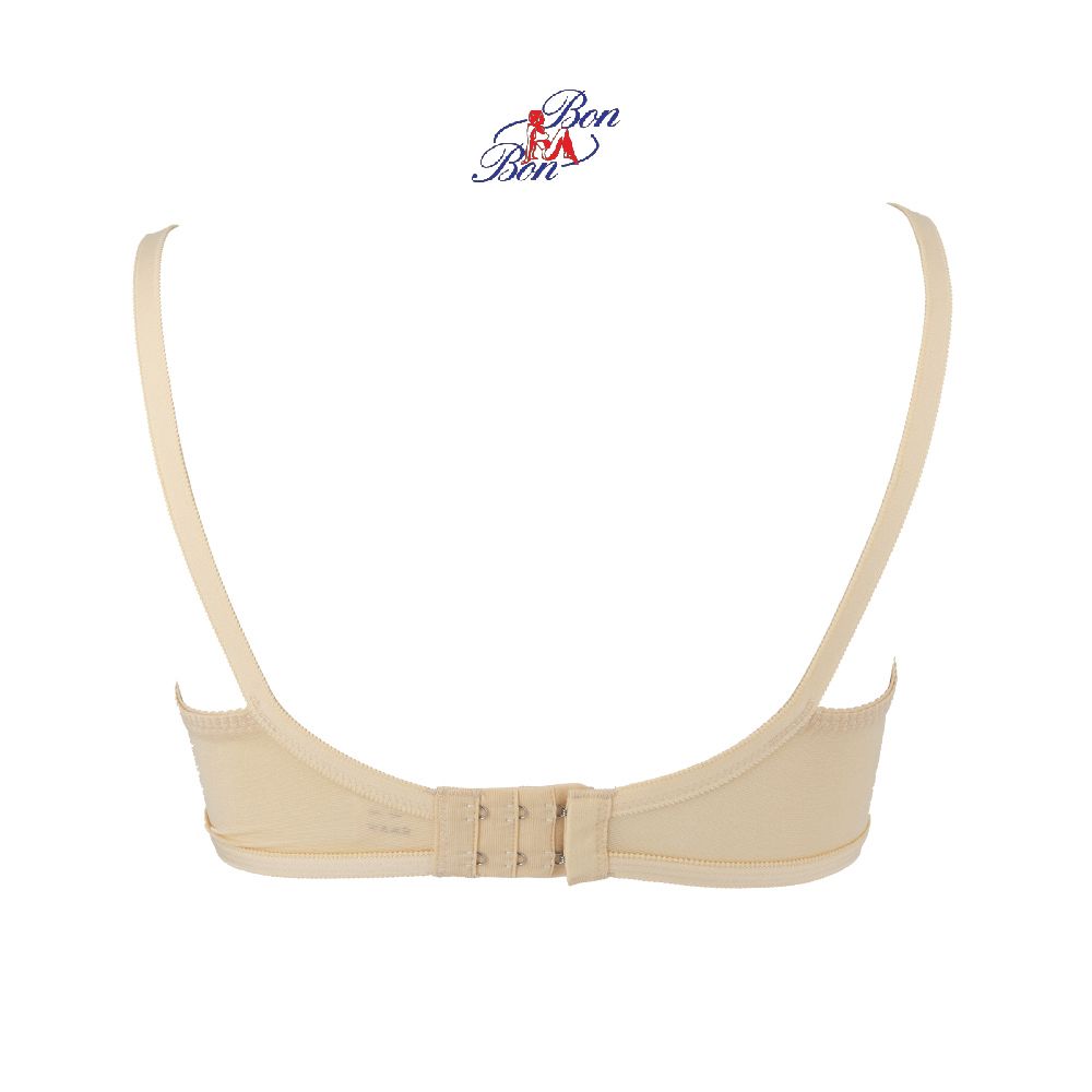 Áo lót không mút, cúp trơn, không gọng - BSCB6301