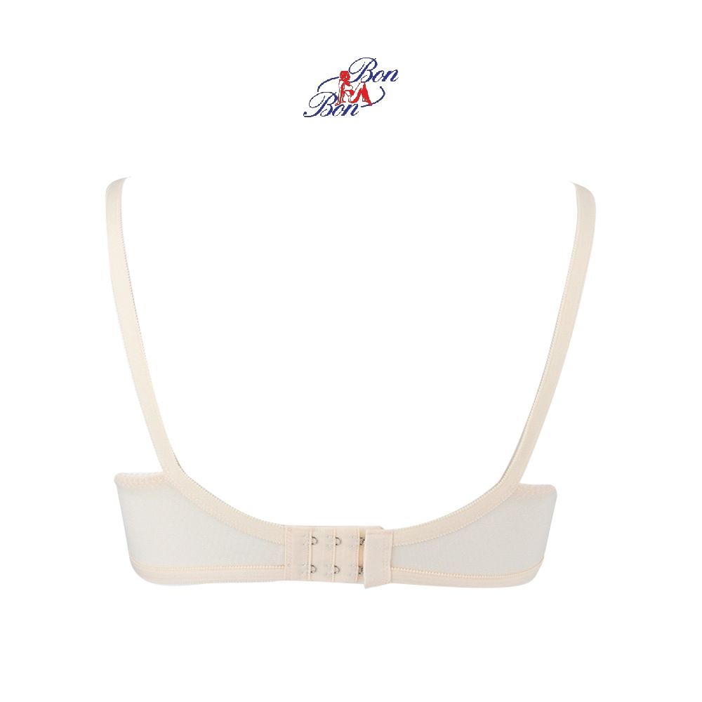 Áo lót không mút, cúp trơn, không gọng - BSCB6301