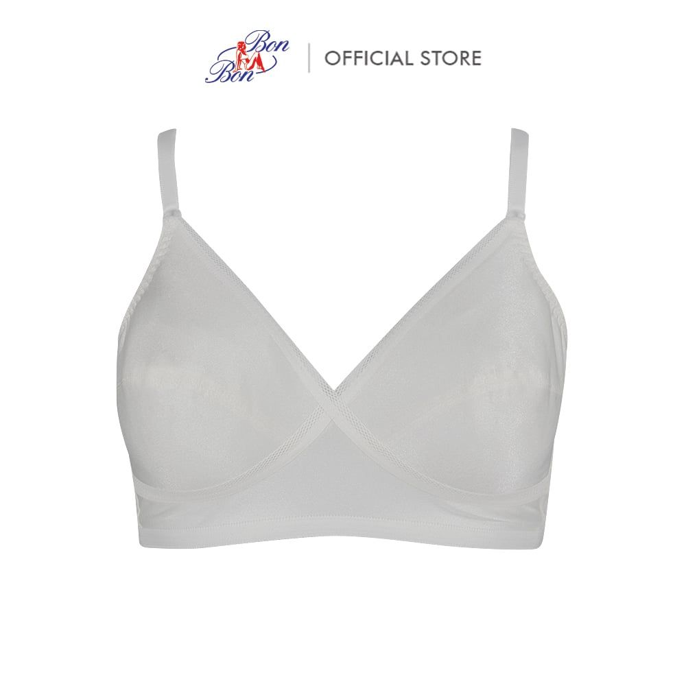 Áo lót basic, không gọng, không mút - BSCB6302