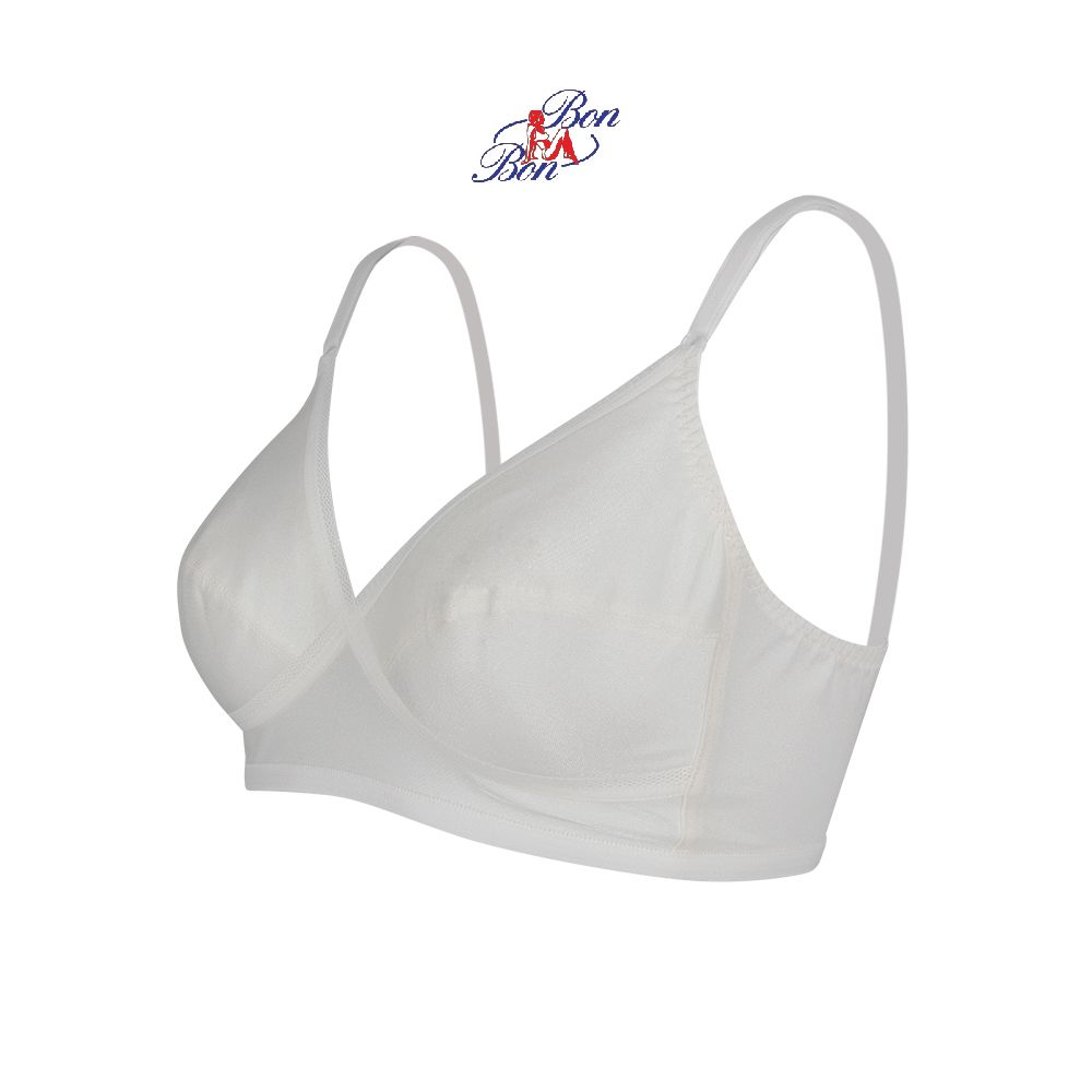Áo lót basic, không gọng, không mút - BSCB6302