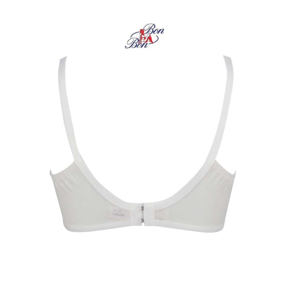 Áo lót basic, không gọng, không mút - BSCB6302