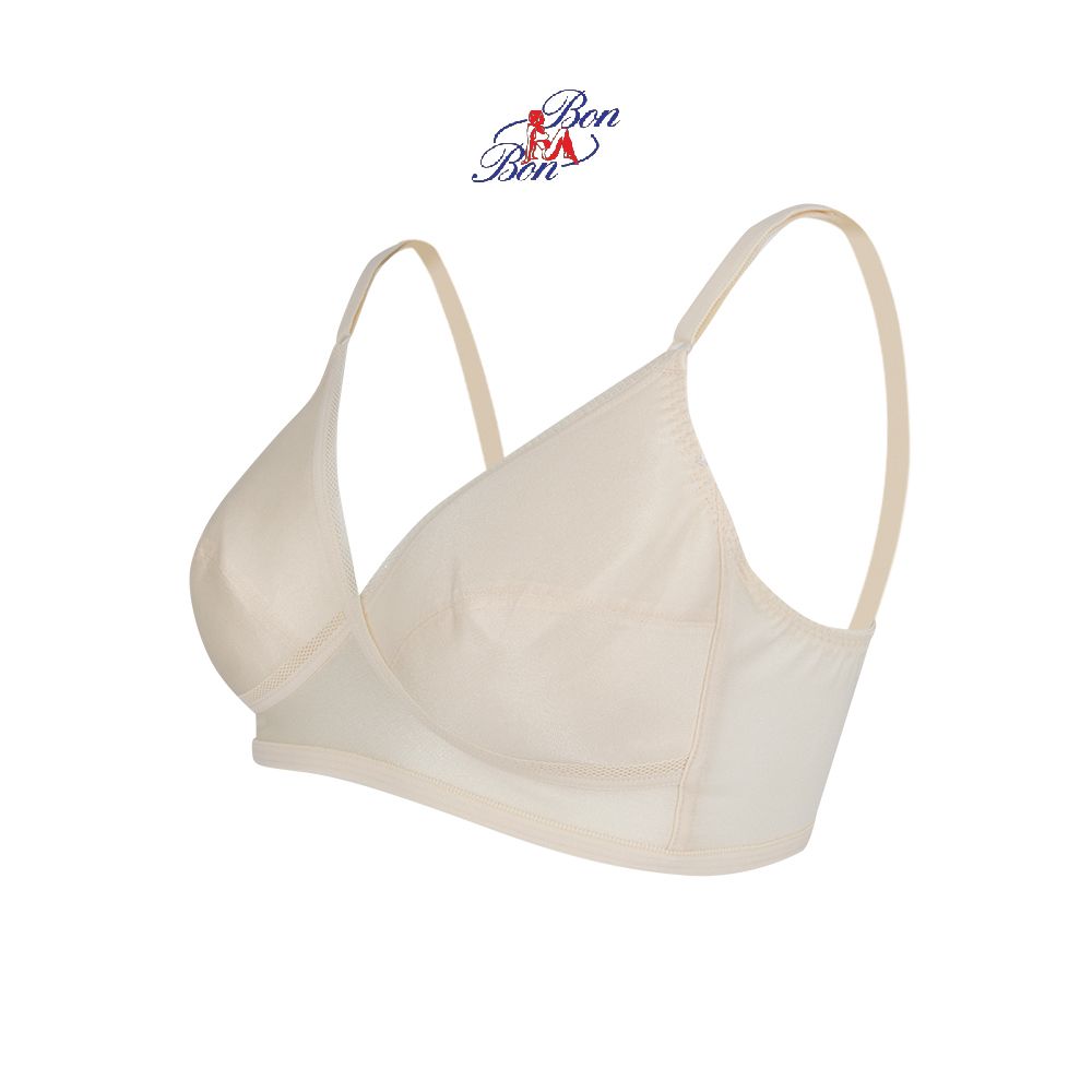 Áo lót basic, không gọng, không mút - BSCB6302