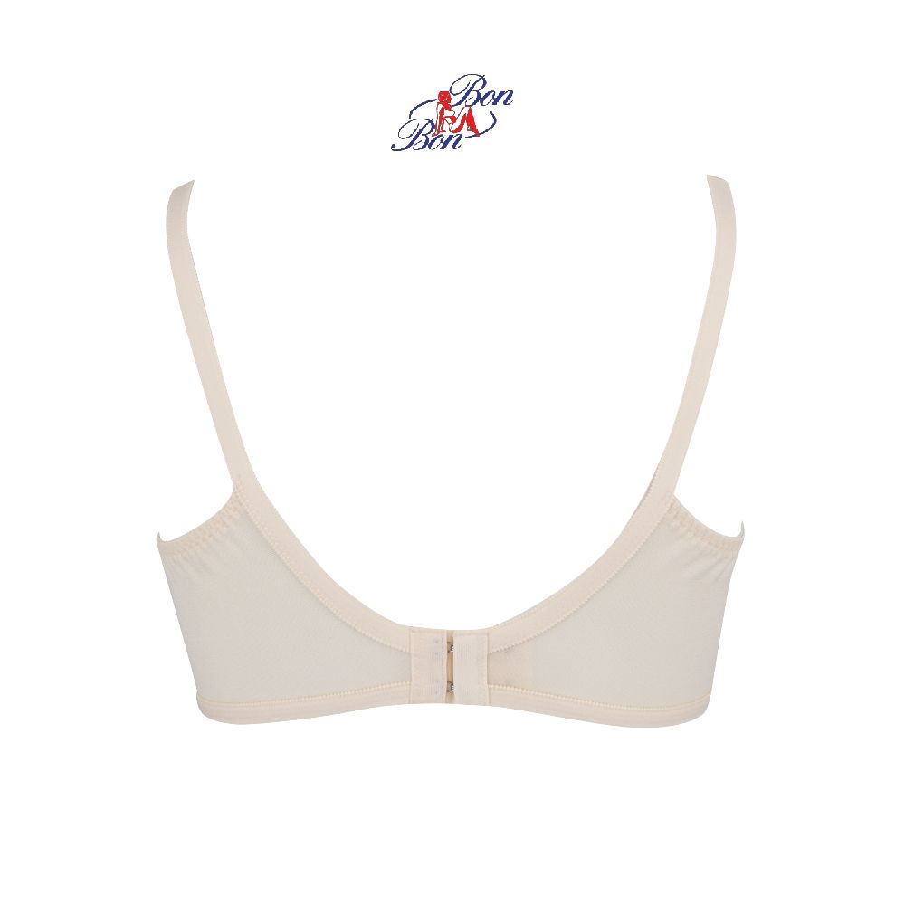 Áo lót basic, không gọng, không mút - BSCB6302