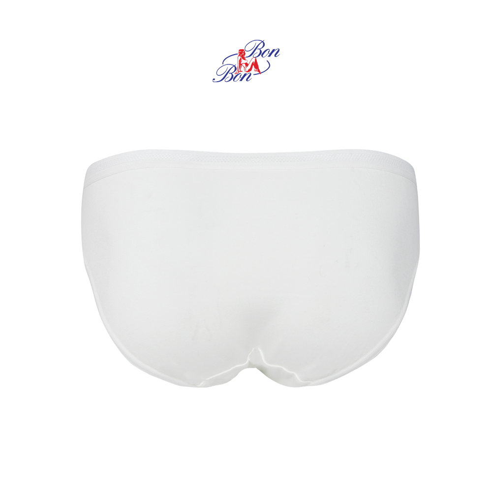 Combo 7 quần lót cotton lưng cao - BSCS6002