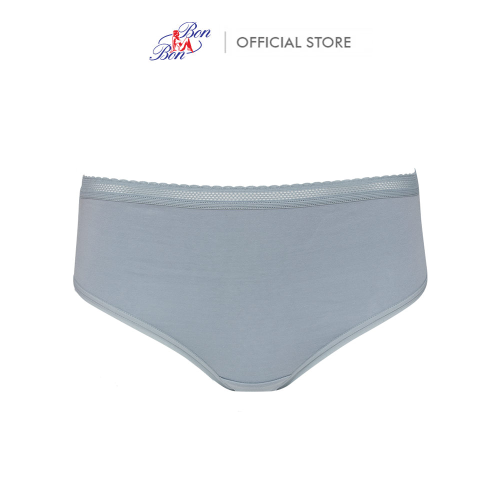  Combo 7 quần lót cotton lưng cao - BSCS6002 