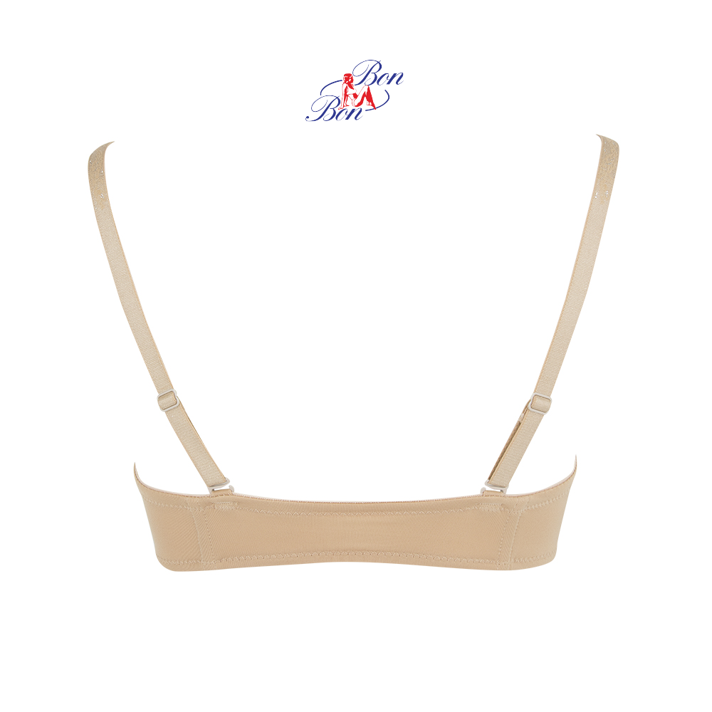 Áo lót cúp nửa ngực, cài trước - BV2531