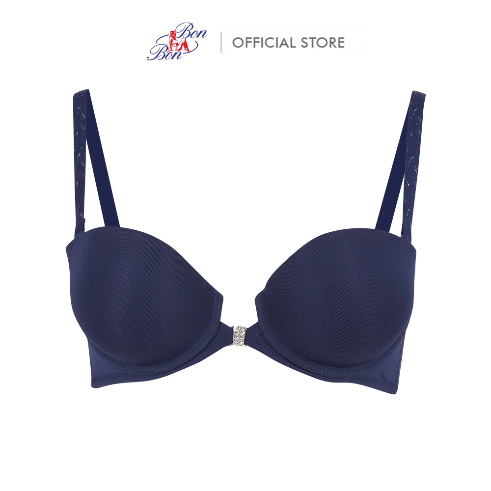 Áo lót cúp nửa ngực, cài trước - BV2531