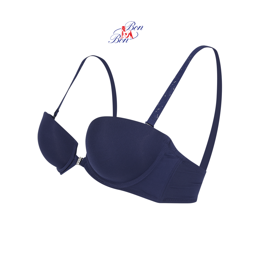 Áo lót cúp nửa ngực, cài trước - BV2531