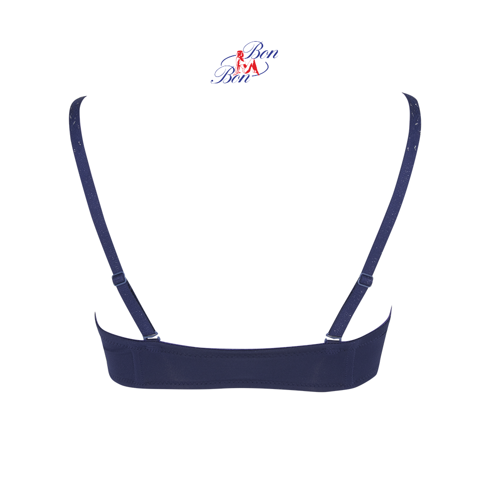 Áo lót cúp nửa ngực, cài trước - BV2531
