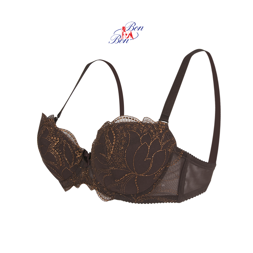 Áo cup 3/4 , áo ren, mút mỏng - BV3387