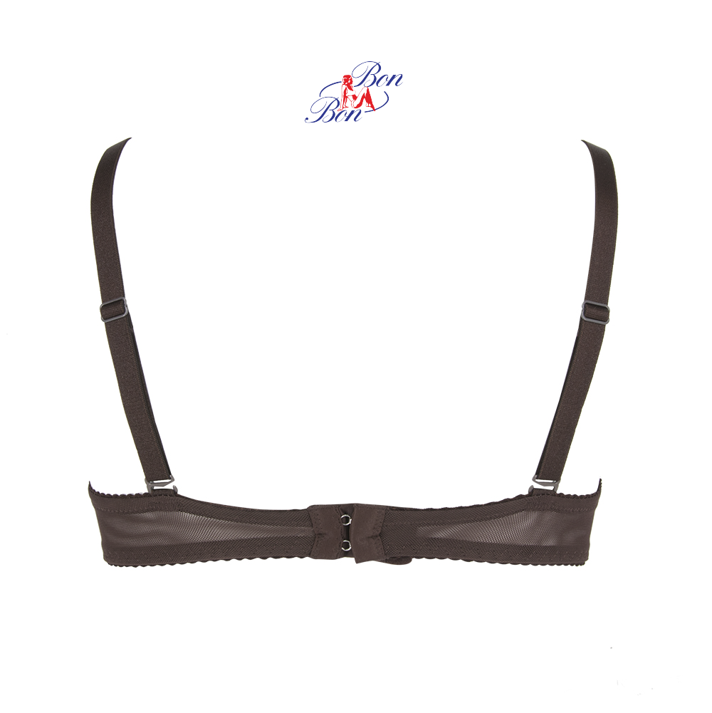 Áo cup 3/4 , áo ren, mút mỏng - BV3387