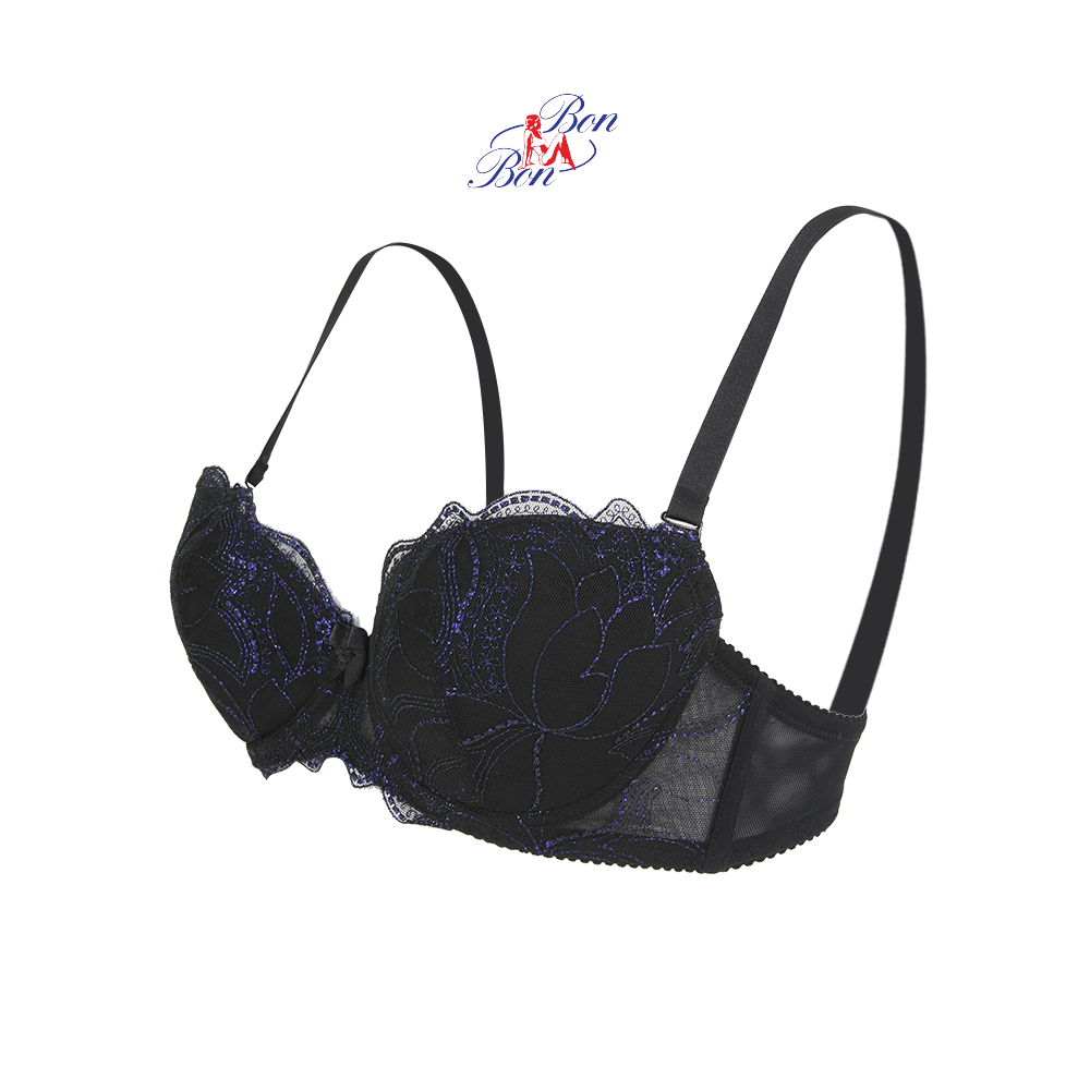 Áo cup 3/4 , áo ren, mút mỏng - BV3387