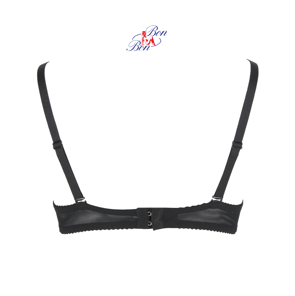 Áo cup 3/4 , áo ren, mút mỏng - BV3387