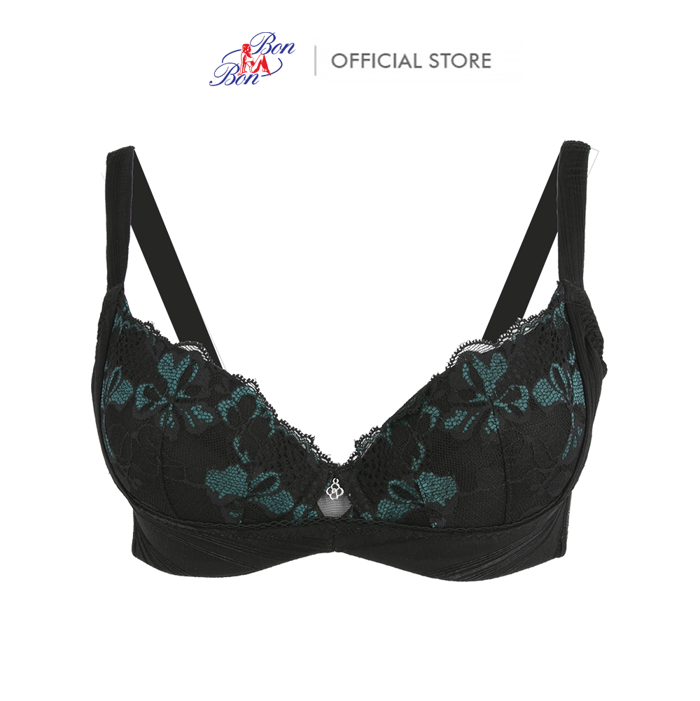 Áo lót mút mỏng, có gọng - BV3391