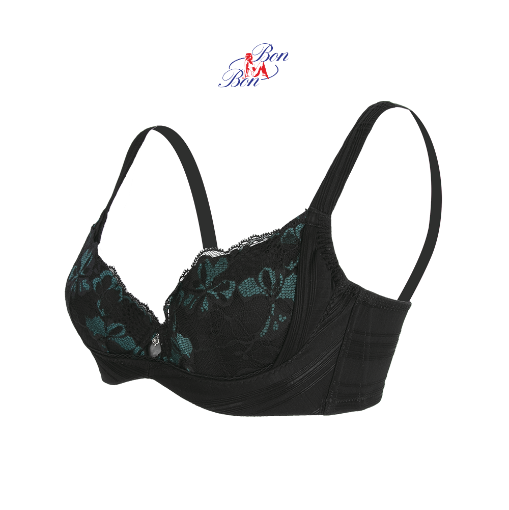 Áo lót mút mỏng, có gọng - BV3391