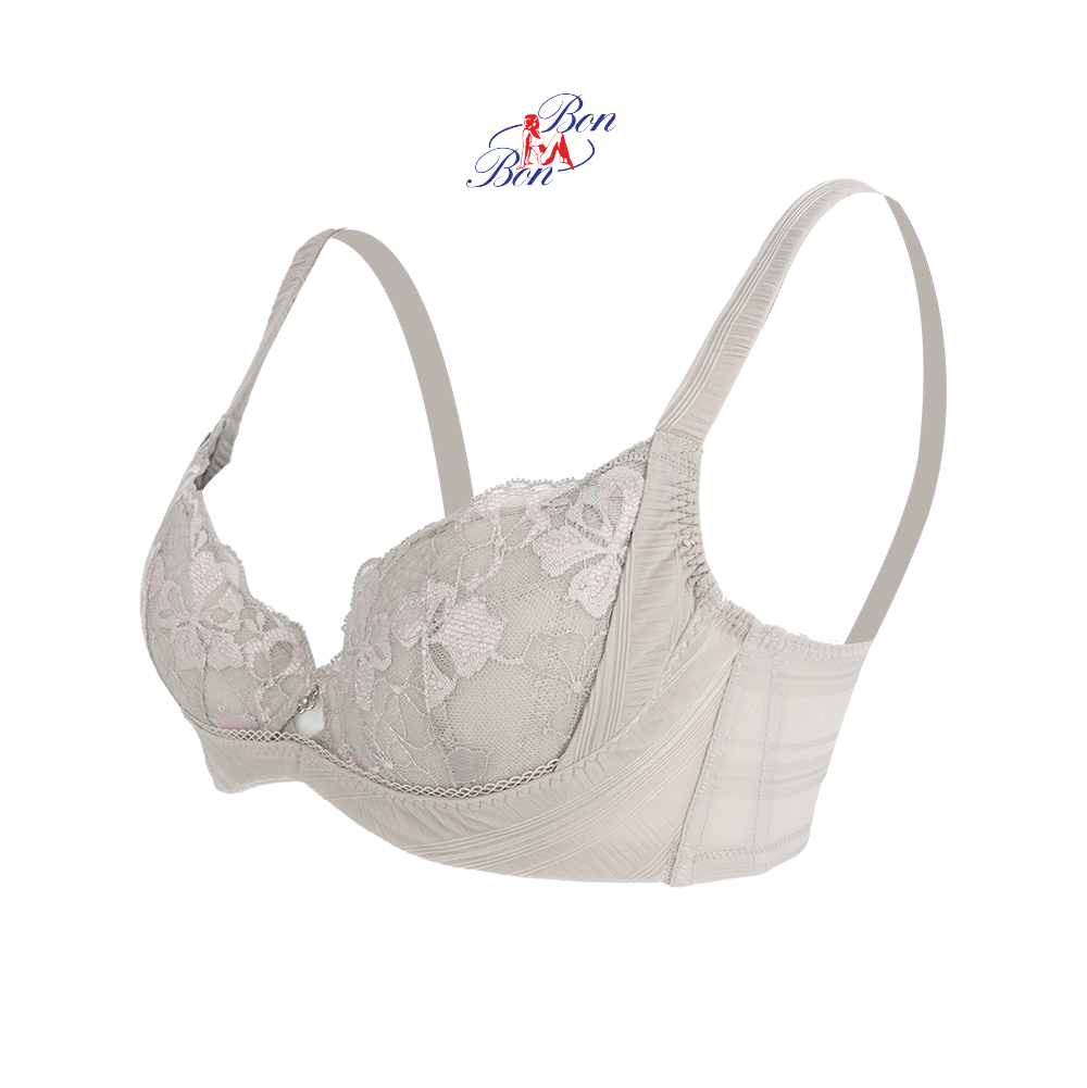 Áo lót mút mỏng, có gọng - BV3391