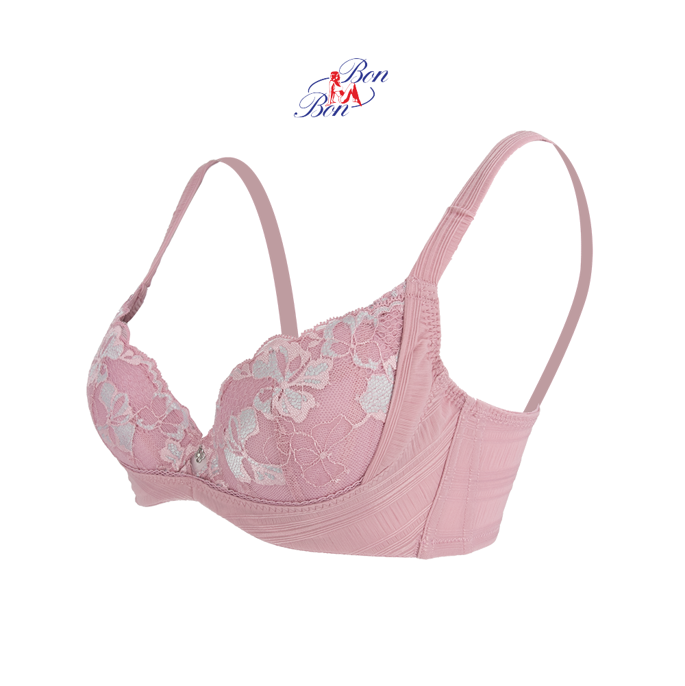 Áo lót mút mỏng, có gọng - BV3391