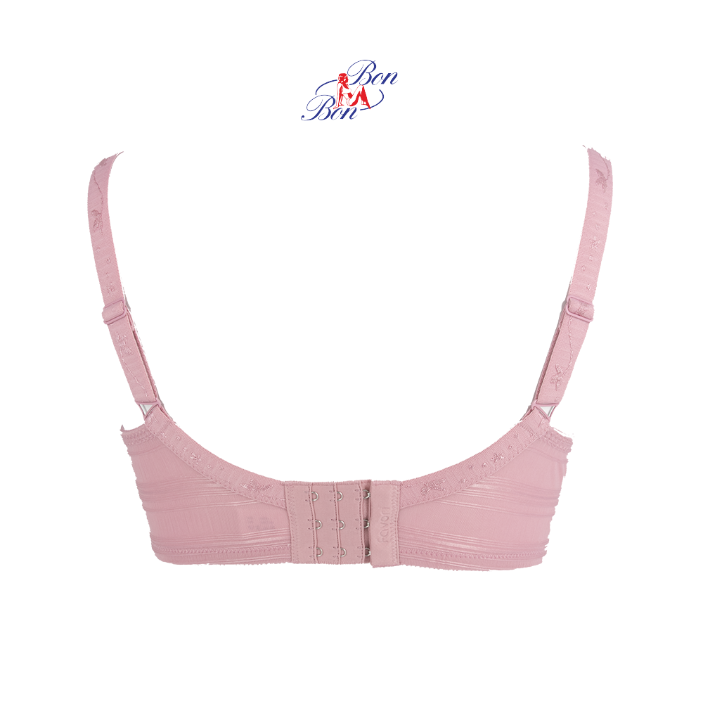 Áo lót mút mỏng, có gọng - BV3391