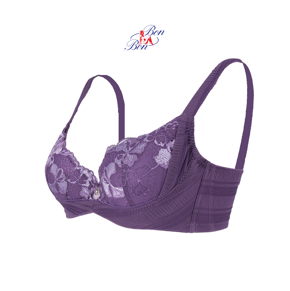 Áo lót mút mỏng, có gọng - BV3391