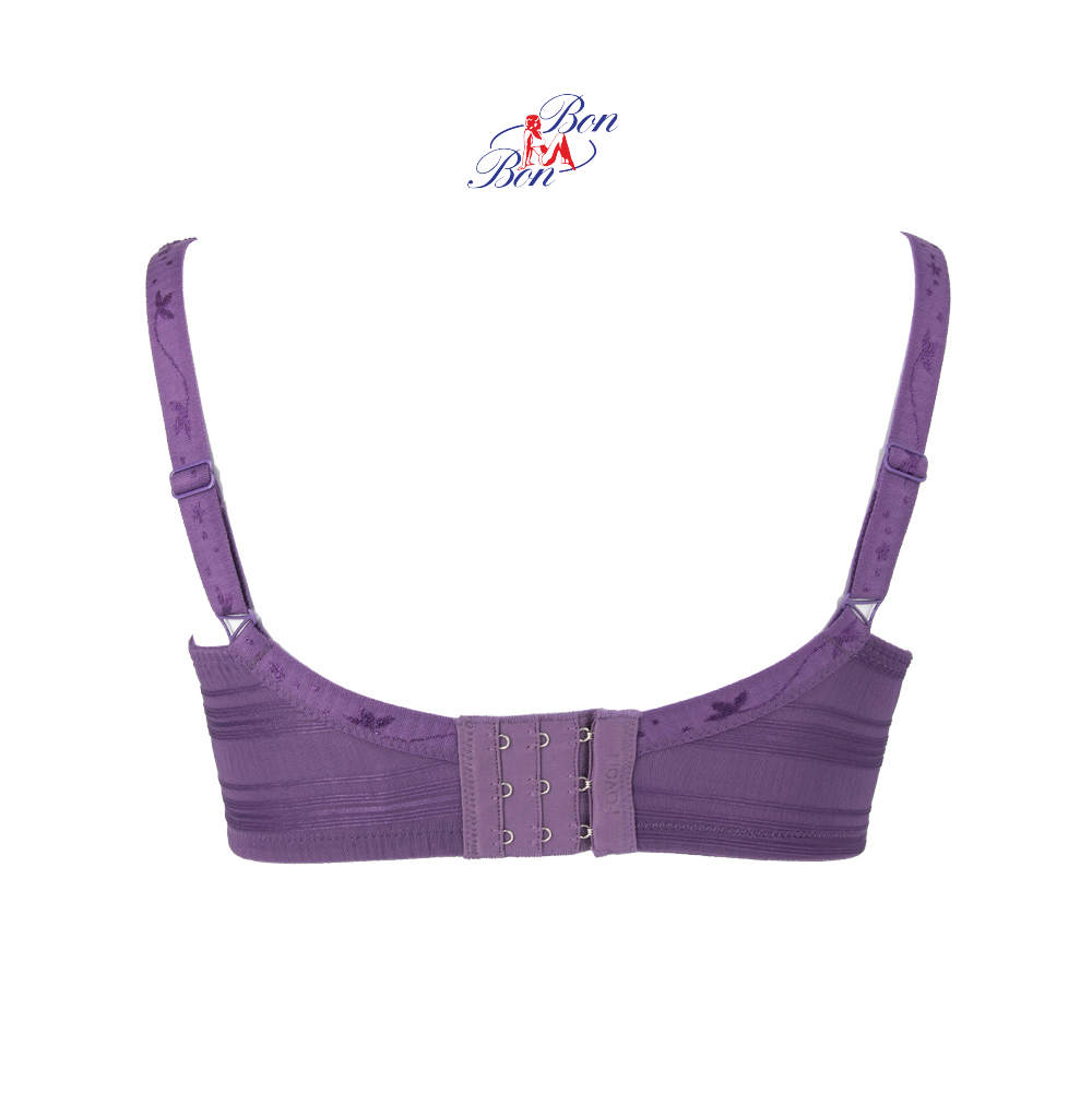 Áo lót mút mỏng, có gọng - BV3391