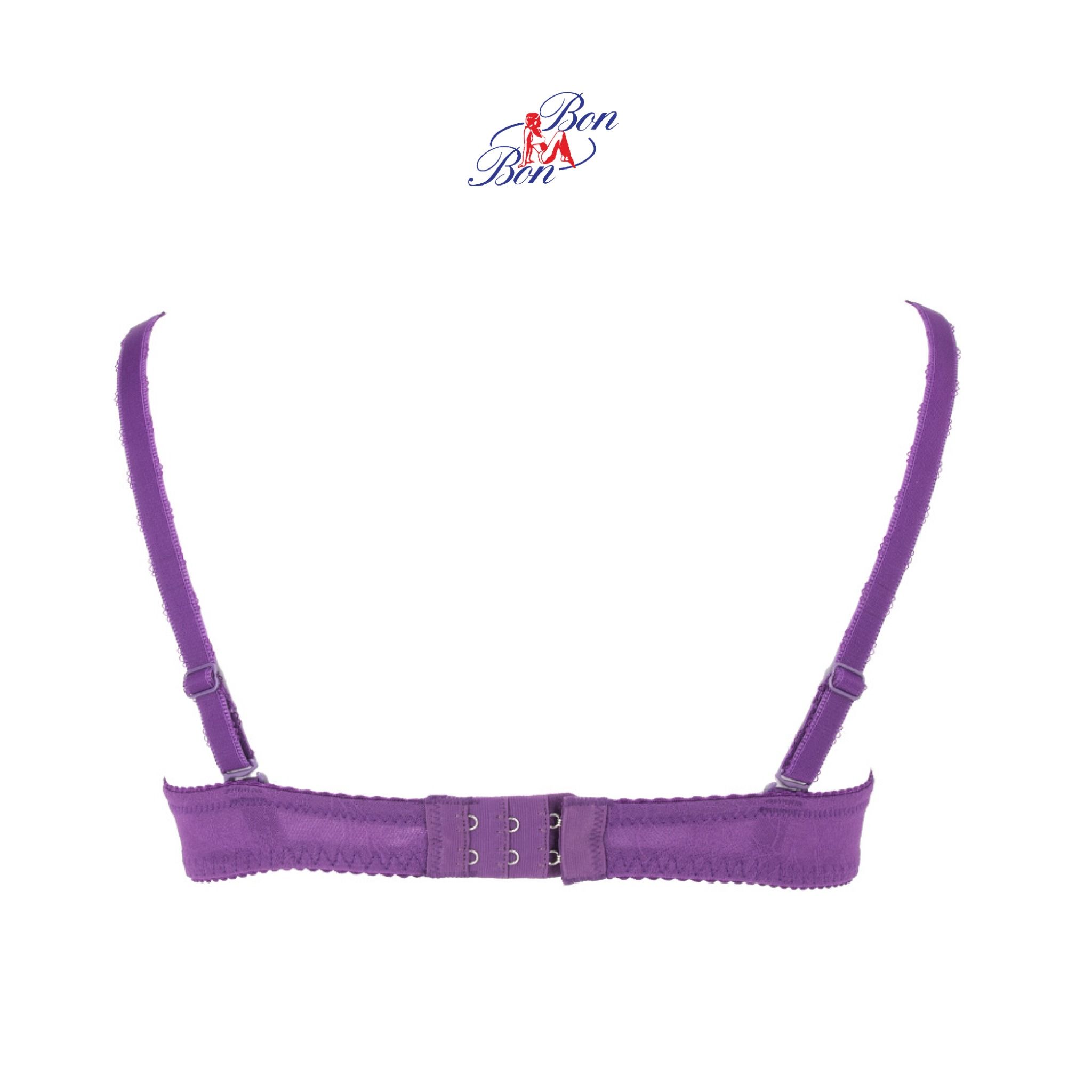 Áo lót cúp 3/4 ngực, mút vừa - BV35109