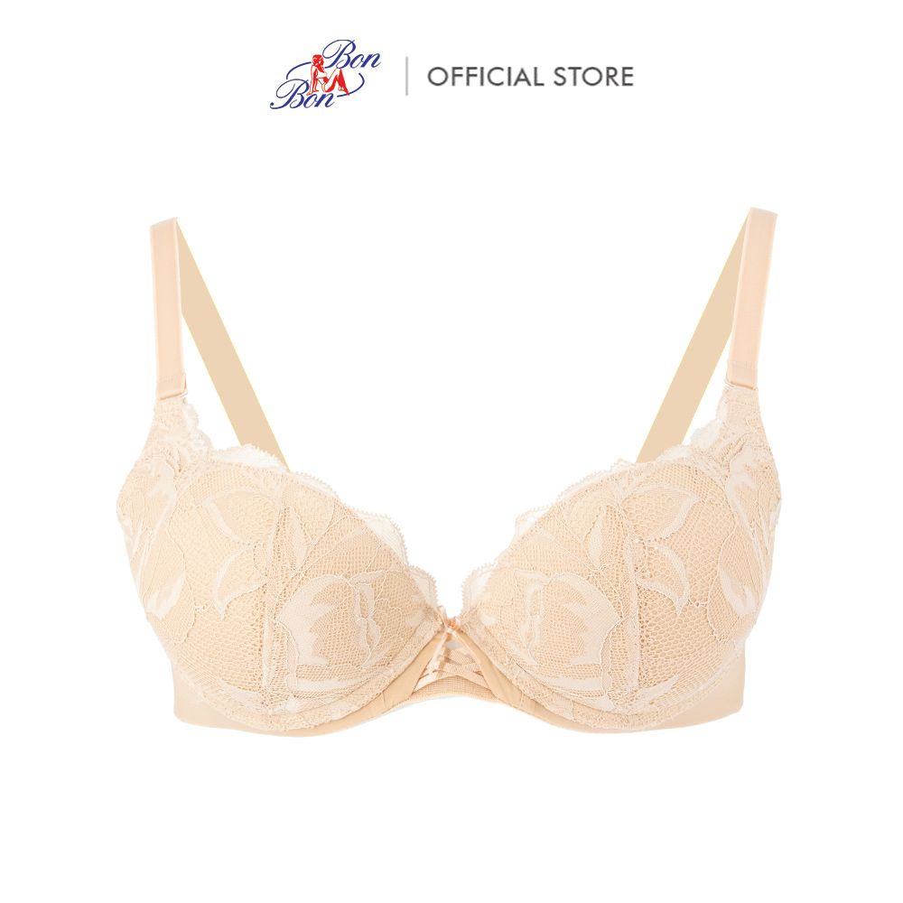 Áo lót mút siêu dày, có gọng - BV35113